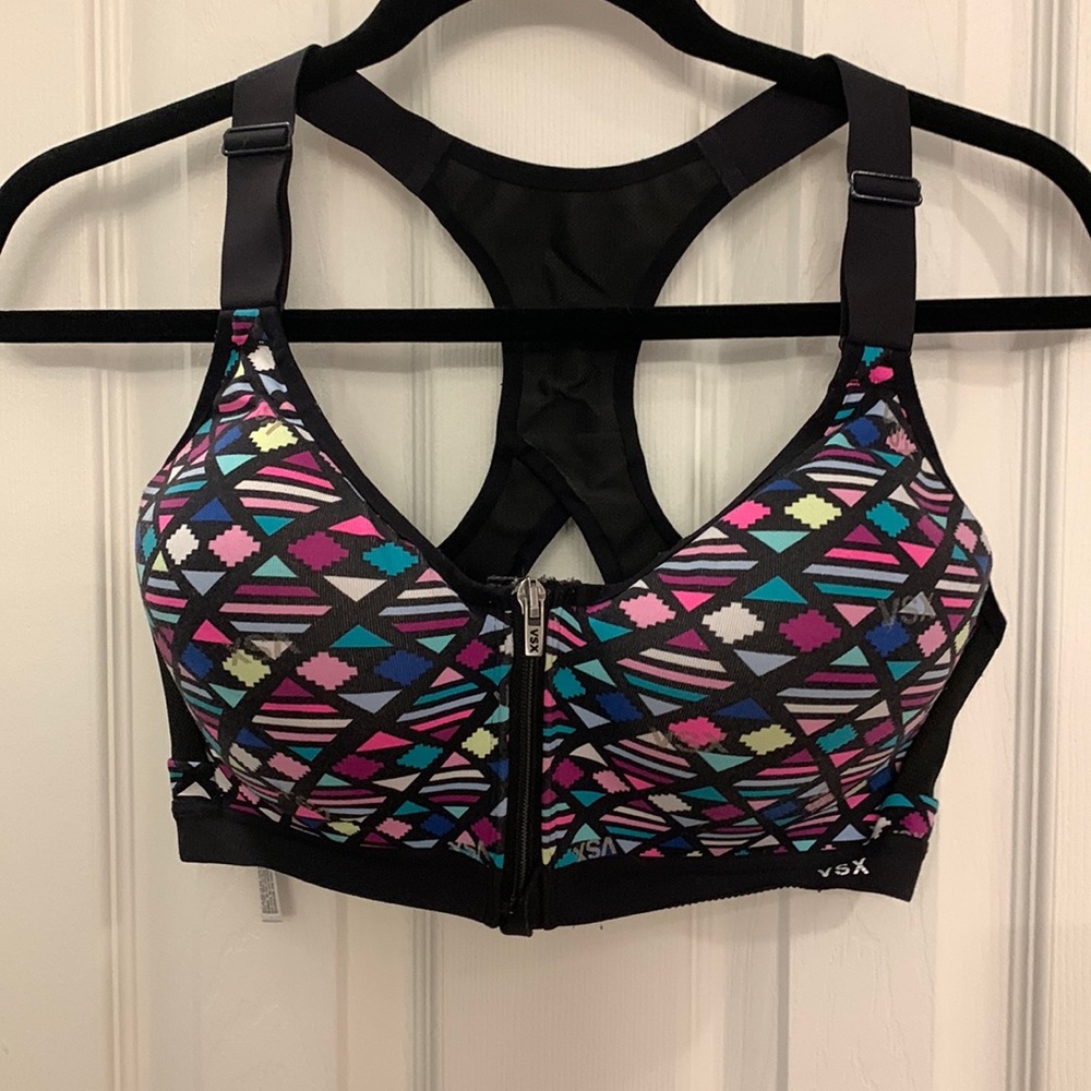 VSX sports bra